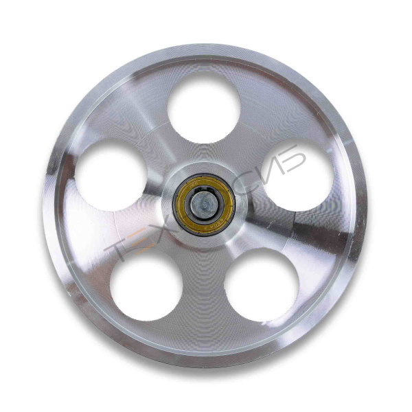 Шкив для JG-310 верхний NEW Техно-Сиб - Купить с доставкой по всей России 