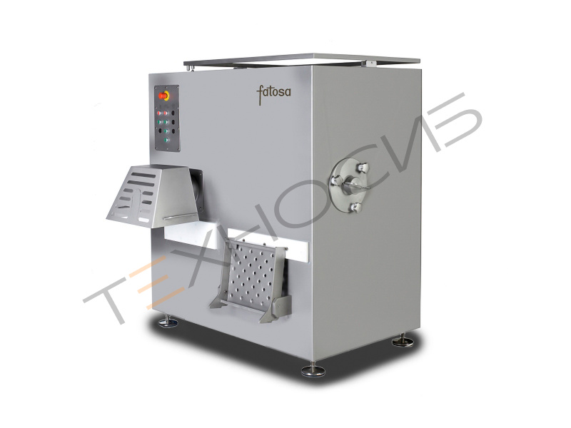 Волчок автоматический Fatosa PAL 160 Техно-Сиб - Купить с доставкой по всей России 