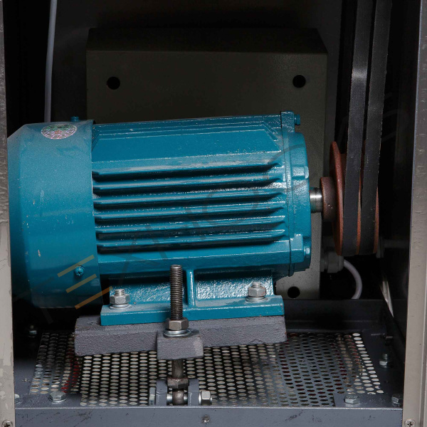 Пельменный аппарат JGL-135-5B (16-18 гр) (90х42х10) Техно-Сиб - Купить с доставкой по всей России 27