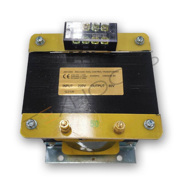 Трансформатор нагрева BK-800/220V (QF-600L/S) Техно-Сиб - Купить с доставкой по всей России