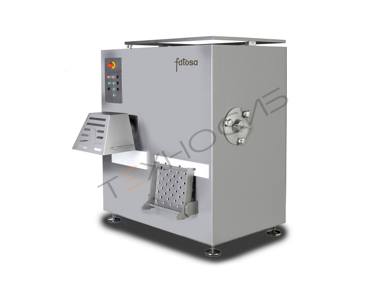 Волчок автоматический Fatosa PAL 160 Техно-Сиб - Купить с доставкой по всей России 
