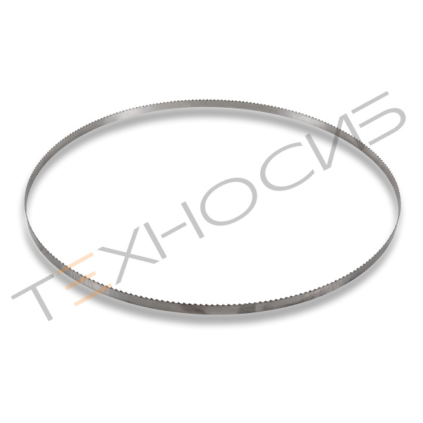 Пильное полотно 1650 мм для JG210 (для костей) Техно-Сиб - Купить с доставкой по всей России 