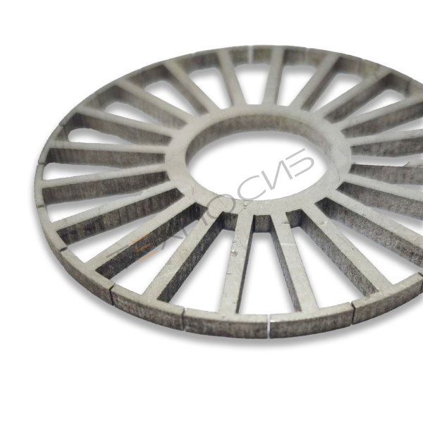 Сетка узла дозирования для DXDF-2000AX-M Техно-Сиб - Купить с доставкой по всей России 