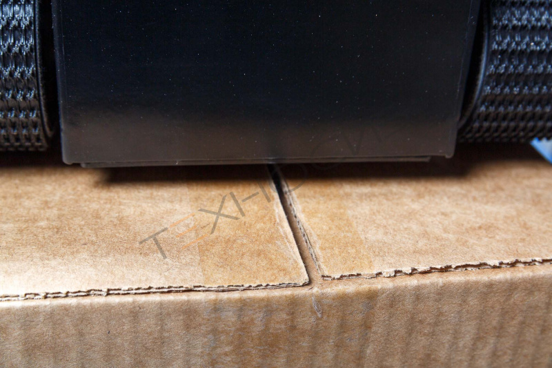 Полуавтоматический заклейщик коробов EC-60 Техно-Сиб - Купить с доставкой по всей России 11