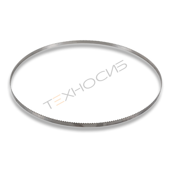 Пильное полотно 1650 мм для JG210 (для костей) Техно-Сиб - Купить с доставкой по всей России 