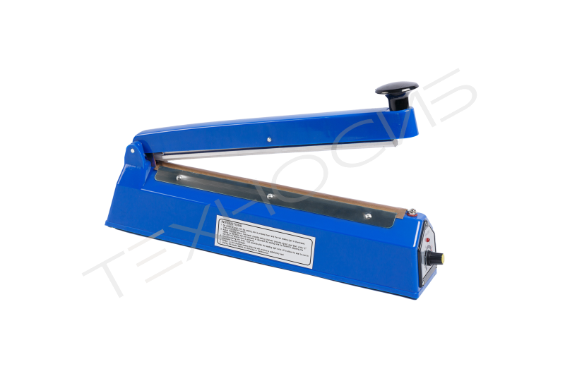 Ручной запайщик пакетов FS-300ABS LOW COST Техно-Сиб - Купить с доставкой по всей России