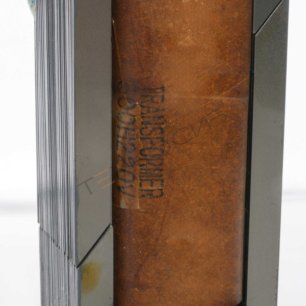 Трансформатор для FS-500 Техно-Сиб - Купить с доставкой по всей России 2