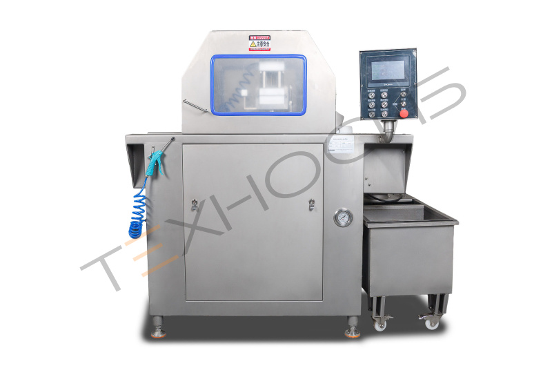 Автоматический инъектор рассола DRB-ZS50 Техно-Сиб - Купить с доставкой по всей России 35