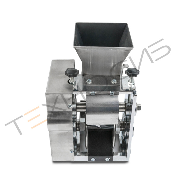 Формующая голова для JGL-135-5B (23-25g, 100*62*6) HZ Техно-Сиб - Купить с доставкой по всей России 2