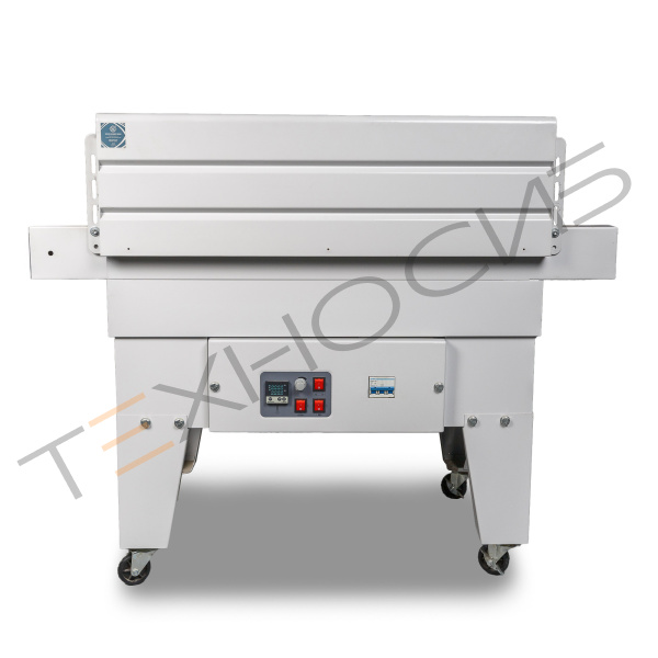 Термоусадочный туннель BS-4525A (380В) Техно-Сиб - Купить с доставкой по всей России 2