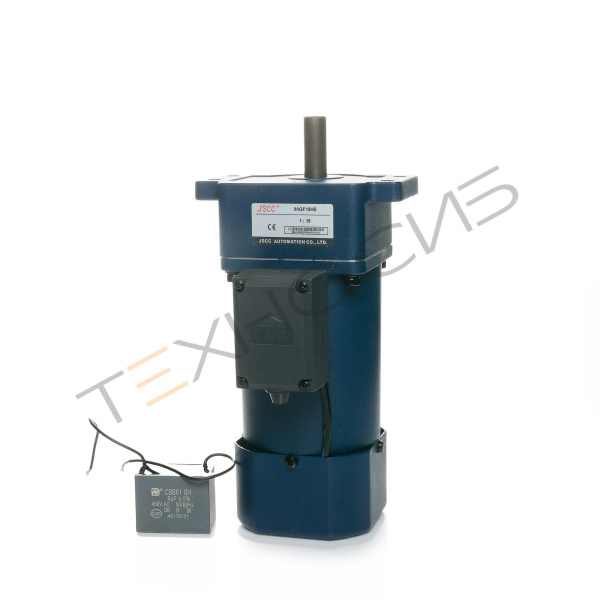Мотор-редуктор подводящего конвейера для BSF-5640LG (90YB120GV22/90GF15HE) Техно-Сиб - Купить с доставкой по всей России
