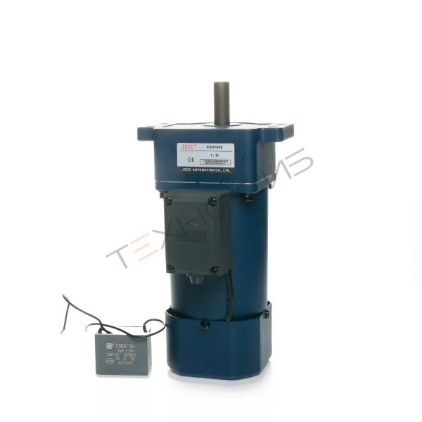 Мотор-редуктор подводящего конвейера для BSF-5640LG (90YB120GV22/90GF15HE) Техно-Сиб - Купить с доставкой по всей России 