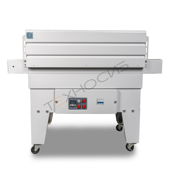 Термоусадочный туннель BS-4525A (380В) Техно-Сиб - Купить с доставкой по всей России 2