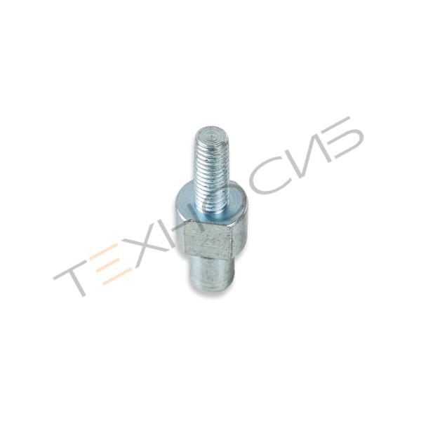 Вал промежуточной шестерни MY-380F Техно-Сиб - Купить с доставкой по всей России