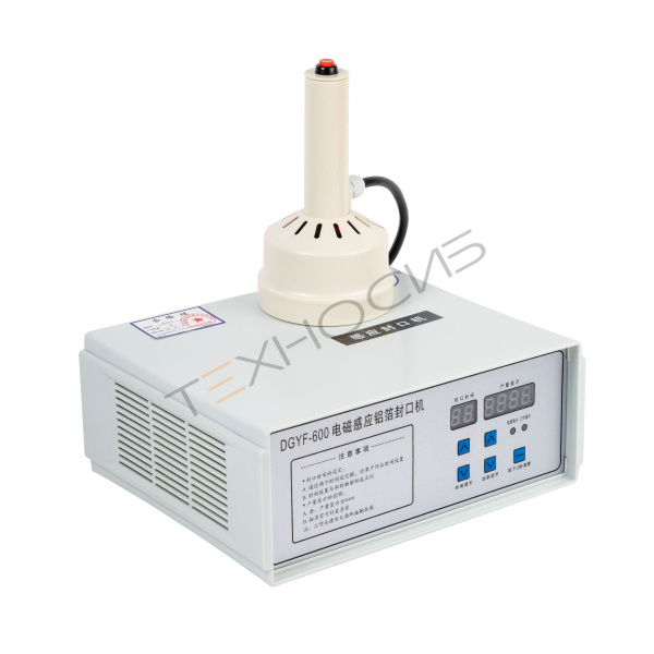 Ручной индукционный запайщик DGYF-600A Техно-Сиб - Купить с доставкой по всей России 