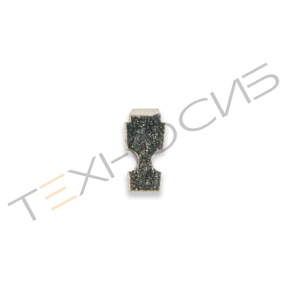 Литера "A" для MY-300A/MY-420A (8PT тип T) Техно-Сиб - Купить с доставкой по всей России 2