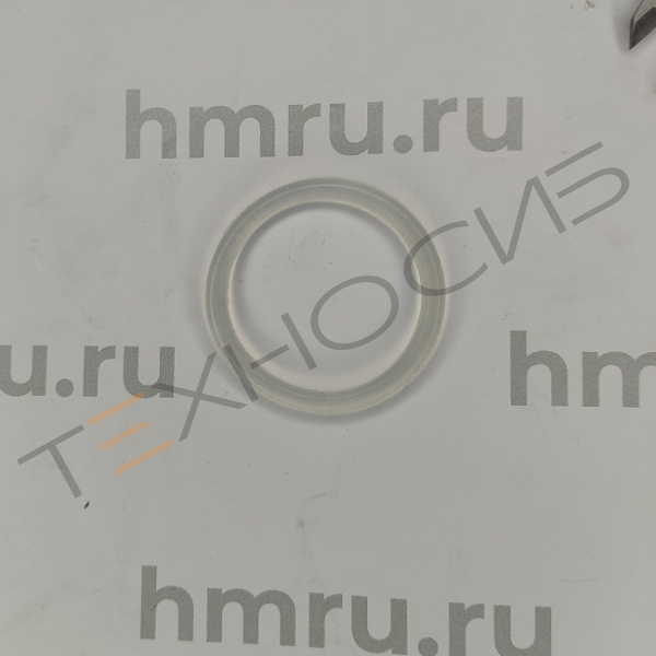 Уплотнительное кольцо на дозирующий поршень для PPF/LPF-500 стандартное (Ø60 мм) Техно-Сиб - Купить с доставкой по всей России 