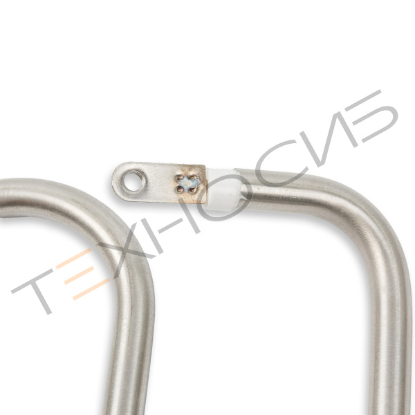 ТЭН для HX-117 (800 Вт, 220 В) Техно-Сиб - Купить с доставкой по всей России 3