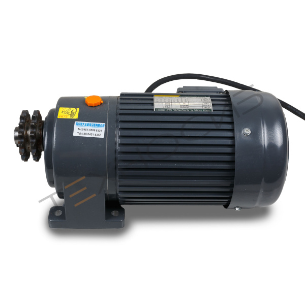 Двигатель для JGL-135-6A Техно-Сиб - Купить с доставкой по всей России