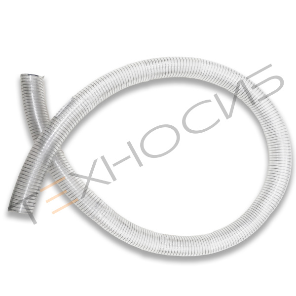 Вакуумный шланг армированный для HVT Техно-Сиб - Купить с доставкой по всей России 2