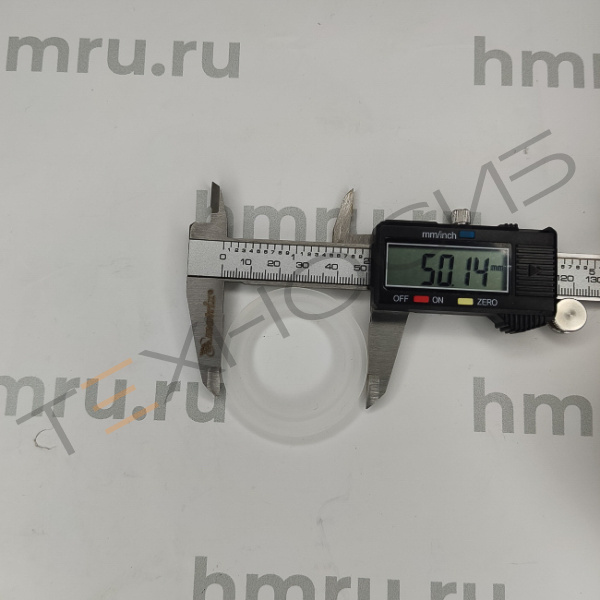 Уплотнительное кольцо быстроразъемного соединения CLAMP SMS 1¼" (29*50.5) Техно-Сиб - Купить с доставкой по всей России 