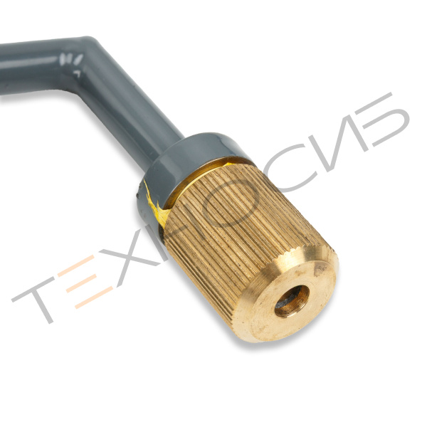 Форсунка парообразования (расп. воды) КТД 250 2 Форсунка парообразования (расп. воды) КТД 250 Техно-Сиб - Купить с доставкой по всей России 2