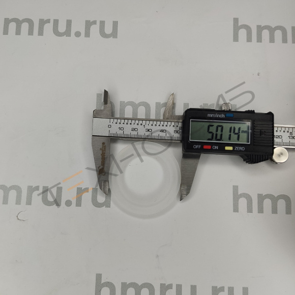 Уплотнительное кольцо быстроразъемного соединения CLAMP SMS 1¼" (29*50.5) Техно-Сиб - Купить с доставкой по всей России