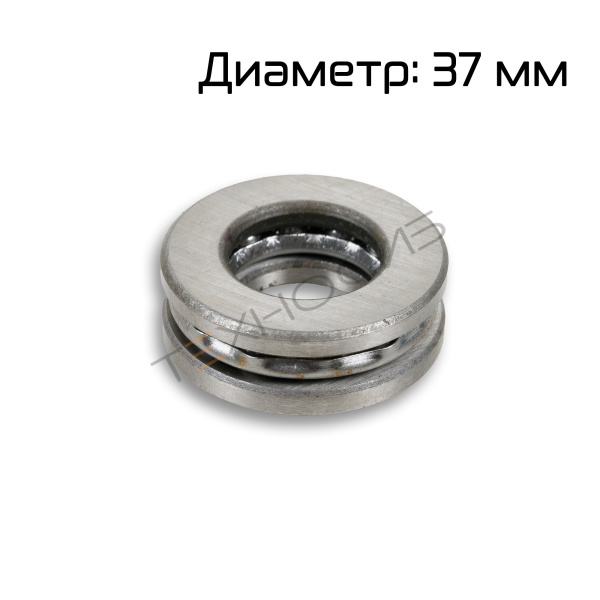 Подшипник шнека теста упорный для ST-II Техно-Сиб - Купить с доставкой по всей России 3