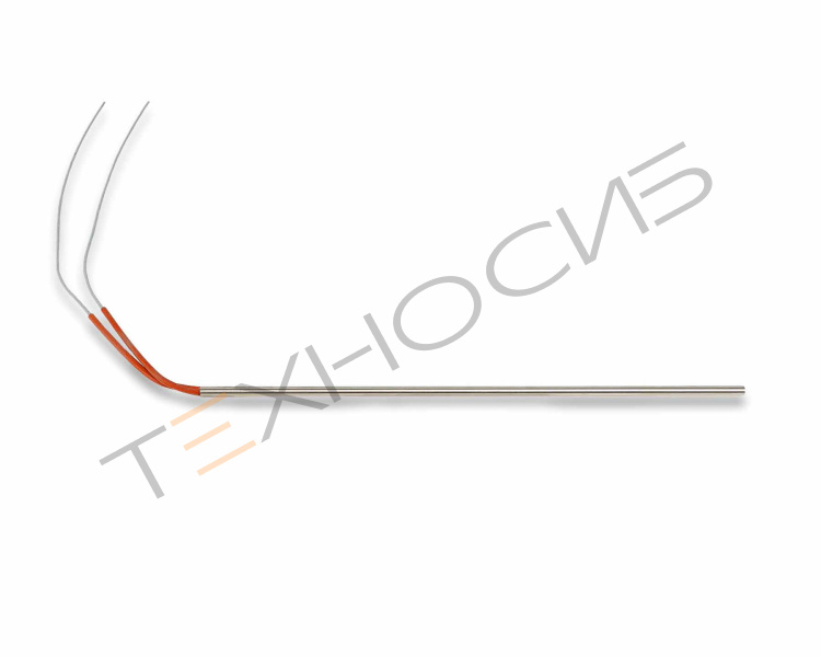 Нагревательный элемент в группу вертикальной сварки D.6,35 X 350 48V  (арт. 2501063539 ZENITH D1658) Техно-Сиб - Купить с доставкой по всей России 