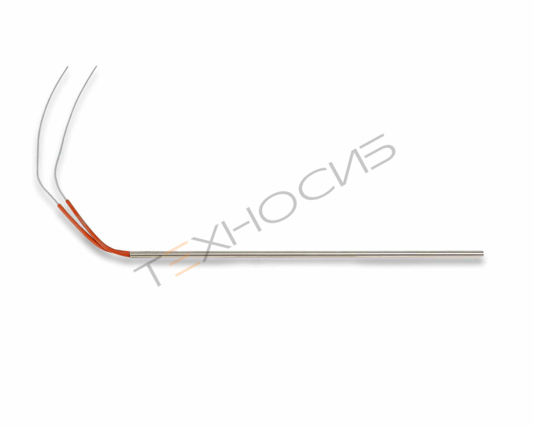 Нагревательный элемент в группу вертикальной сварки D.6,35 X 350 48V  (арт. 2501063539 ZENITH D1658) Техно-Сиб - Купить с доставкой по всей России 