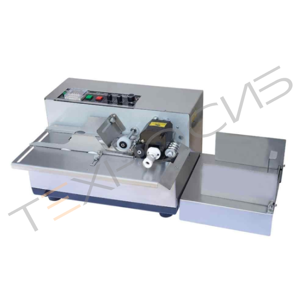 Автоматический датер MY-380F Техно-Сиб - Купить с доставкой по всей России 