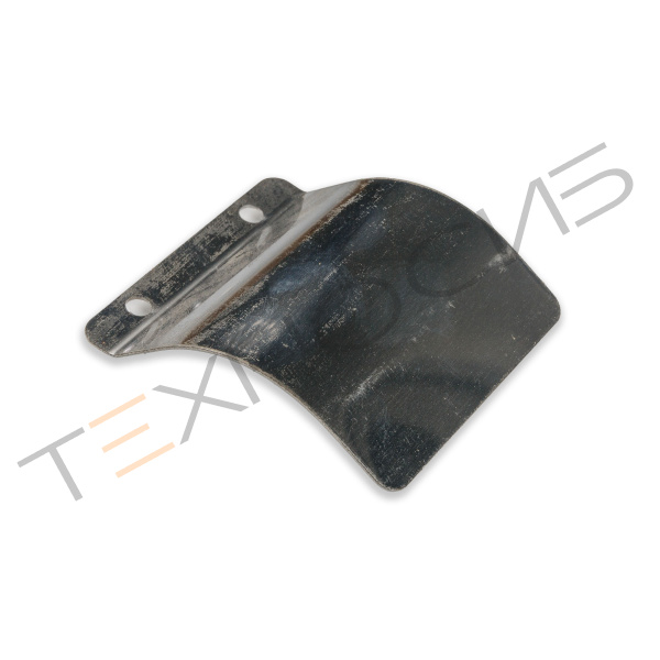 Верхний скребок для JGT-60 HZ Техно-Сиб - Купить с доставкой по всей России 