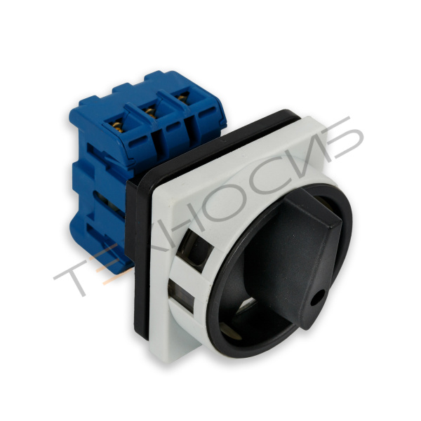 Сетевой выключатель (панель управления BSF-5640LG/DZF-5050/HVT-450R) Техно-Сиб - Купить с доставкой по всей России