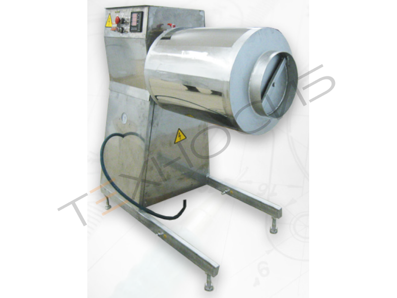 Мясомассажер вакуумный МВУ-70М Техно-Сиб - Купить с доставкой по всей России