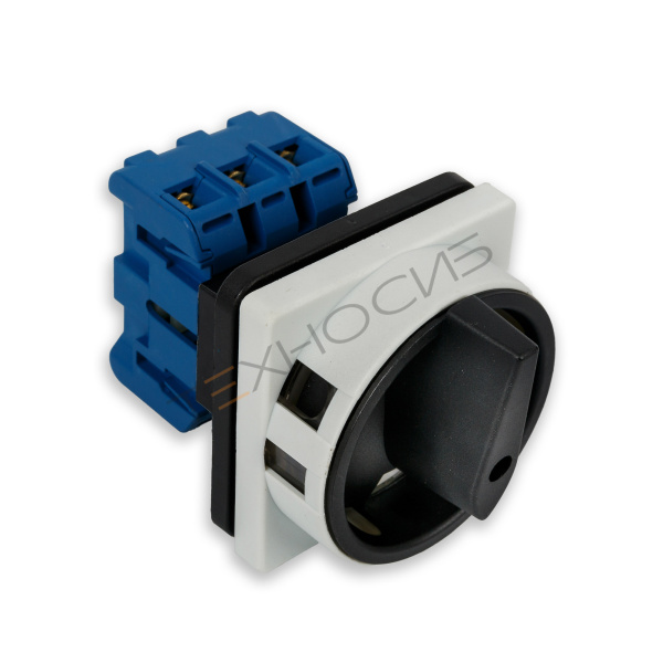 Сетевой выключатель (панель управления BSF-5640LG/DZF-5050/HVT-450R) Техно-Сиб - Купить с доставкой по всей России 