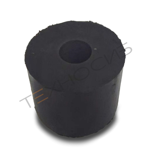 Демпферная резиновая втулка Ø60 мм для DXDY-1000AIII Техно-Сиб - Купить с доставкой по всей России