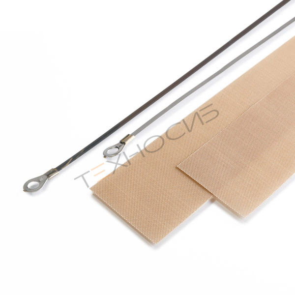 Комплект ЗИП для FS-500 AL Техно-Сиб - Купить с доставкой по всей России 