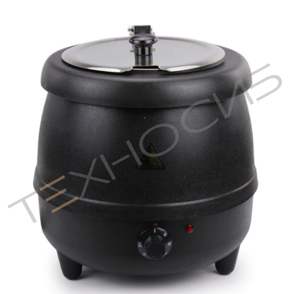 Супница-мармит 83010SP Техно-Сиб - Купить с доставкой по всей России 