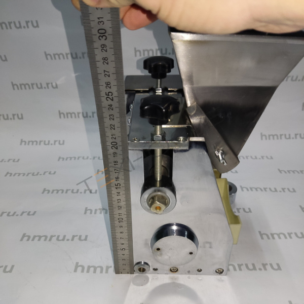 Формующая голова для JGL-120 (100*52*8, 14-16g) Техно-Сиб - Купить с доставкой по всей России 4