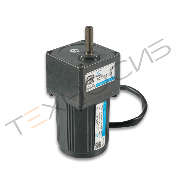 Мотор-редуктор привода каретки для HL-95A Техно-Сиб - Купить с доставкой по всей России 