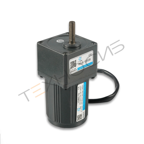 Мотор-редуктор привода каретки для HL-95A Техно-Сиб - Купить с доставкой по всей России