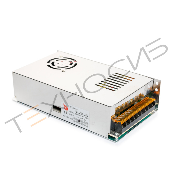 Источник питания для HL-201/202 Техно-Сиб - Купить с доставкой по всей России 