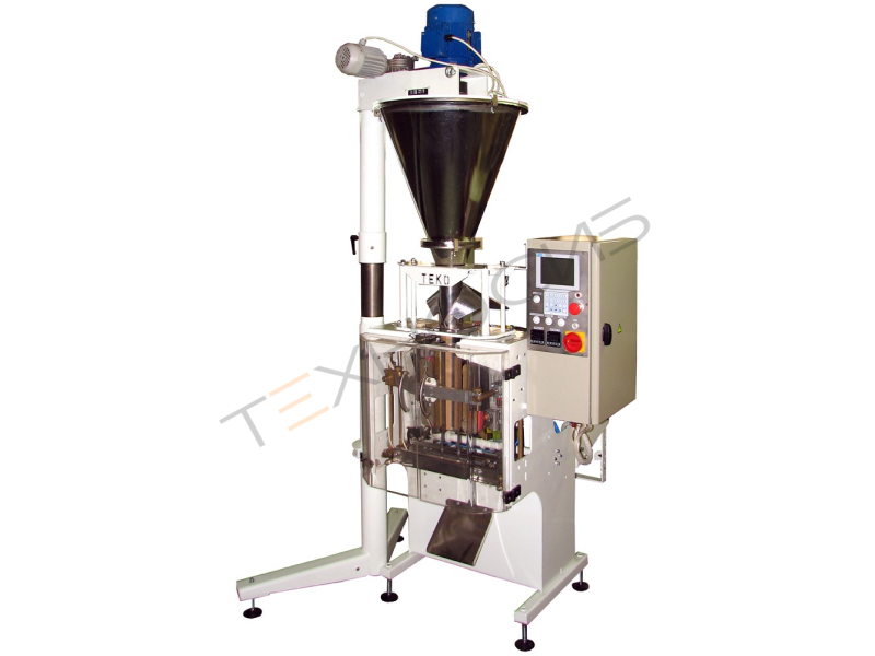 Автомат фасовочно-упаковочный МАКИЗ 55Ш Техно-Сиб - Купить с доставкой по всей России 