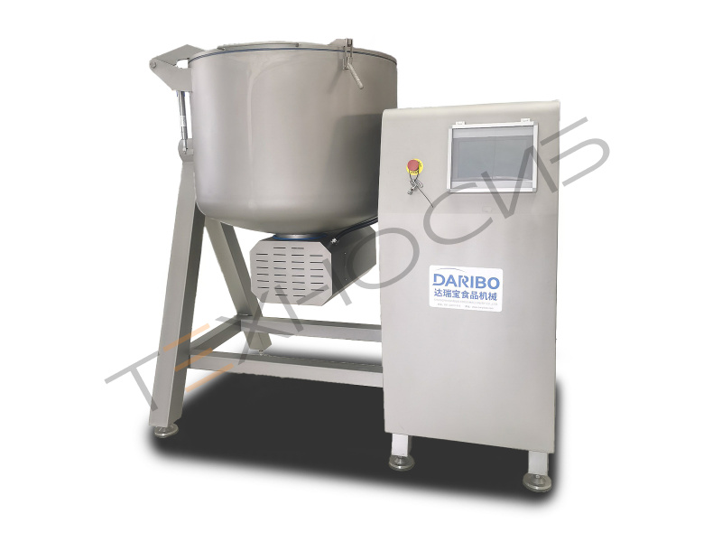 Массажер-мешалка DRB-ZG300 без охлаждения Техно-Сиб - Купить с доставкой по всей России 