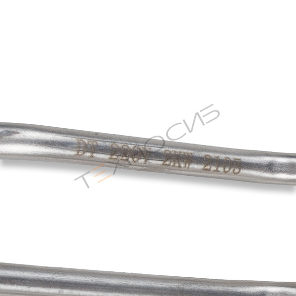 ТЭН для аппарата для шаурмы HES-E2/HES-E3 Техно-Сиб - Купить с доставкой по всей России 2