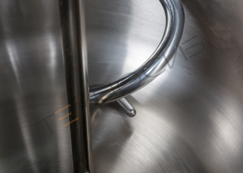 Спиральный тестомес HS80 (380 В)  Техно-Сиб - Купить с доставкой по всей России 11