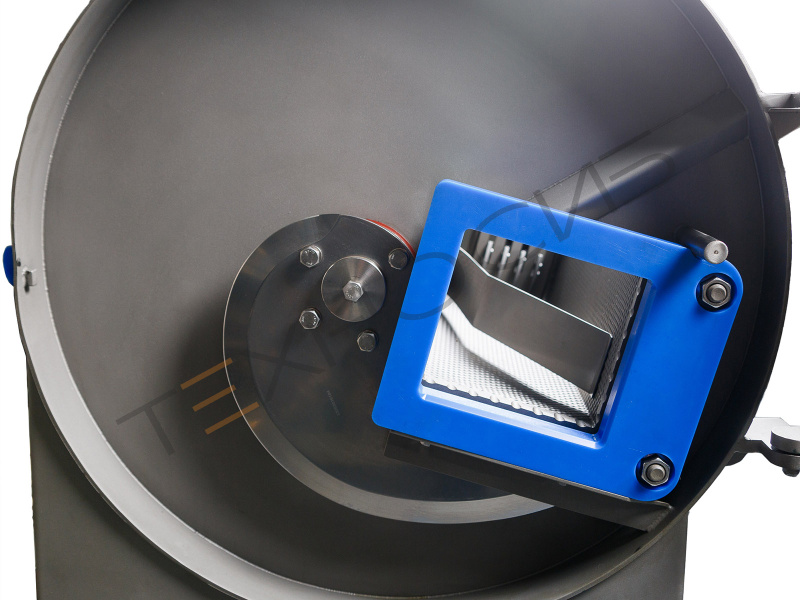 Слайсер-машина для нарезки DRB-17K Техно-Сиб - Купить с доставкой по всей России 7