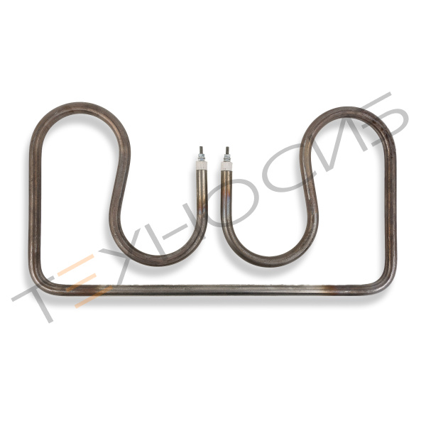 ТЭН 160 А13/2,5-Т220 (к печи ПК-2) Техно-Сиб - Купить с доставкой по всей России 