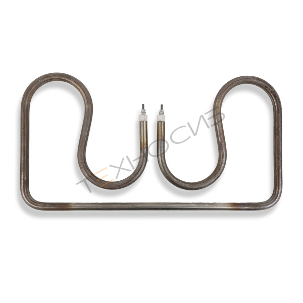 ТЭН 160 А13/2,5-Т220 (к печи ПК-2) Техно-Сиб - Купить с доставкой по всей России 