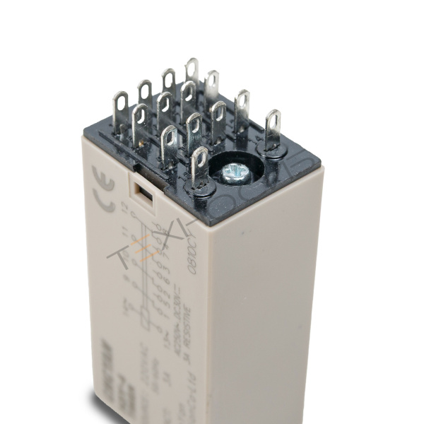 Реле времени для TD-E Техно-Сиб - Купить с доставкой по всей России 4